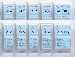 5-ALA ���ץ���� 