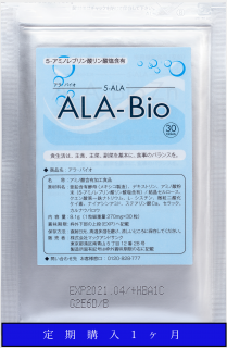 5-ALA ���ץ���� 